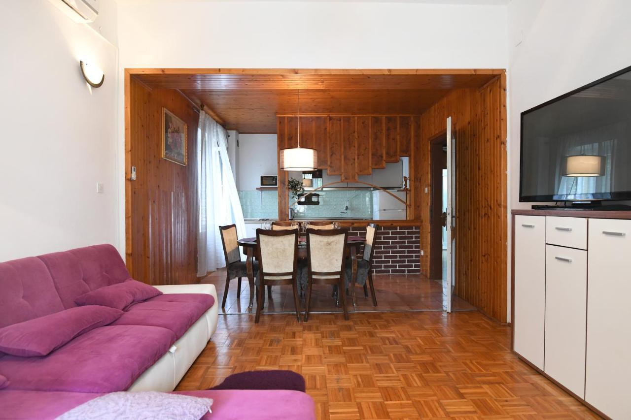 Pašman Apartmani Erna מראה חיצוני תמונה