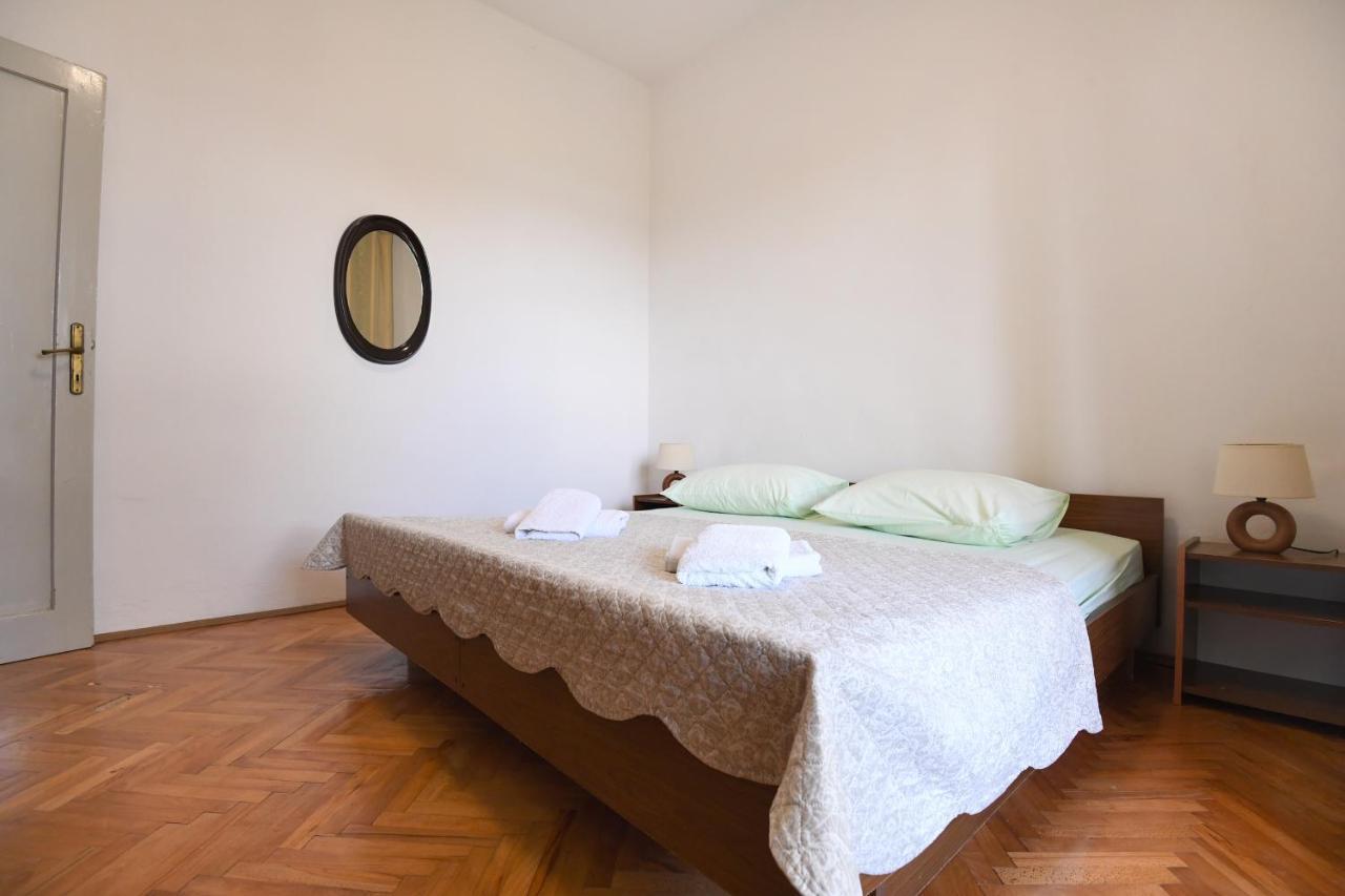Pašman Apartmani Erna מראה חיצוני תמונה
