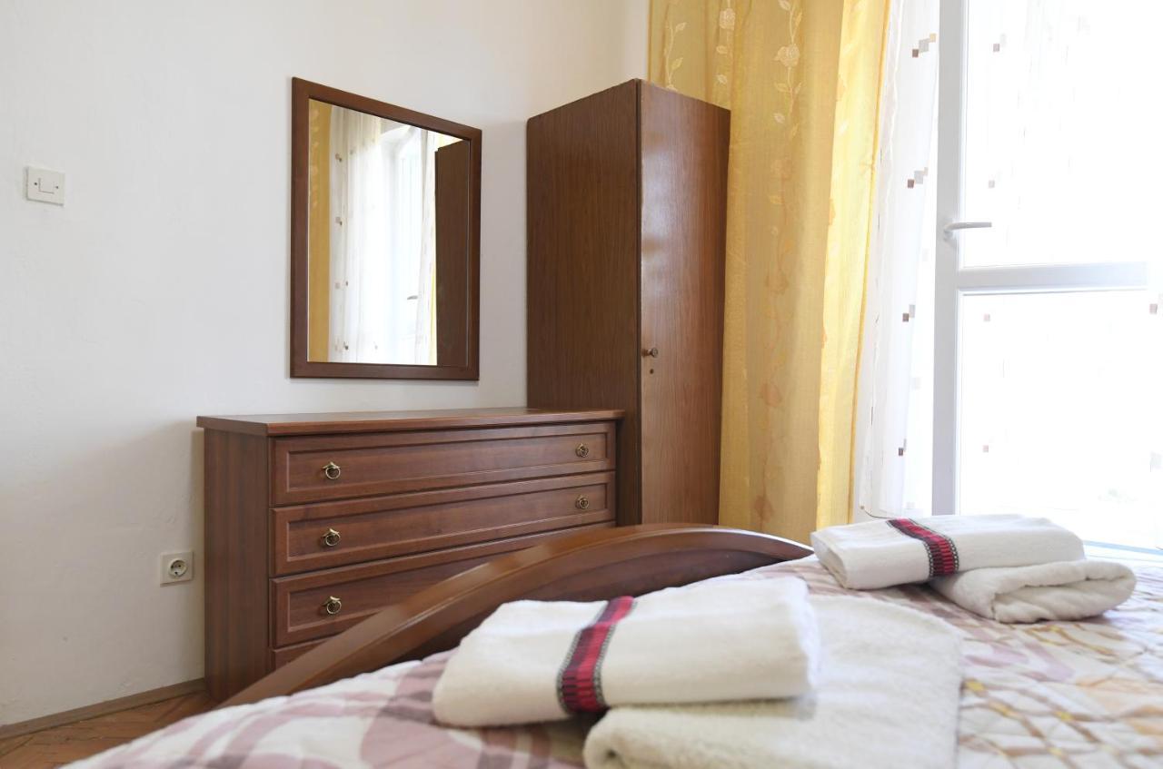Pašman Apartmani Erna מראה חיצוני תמונה