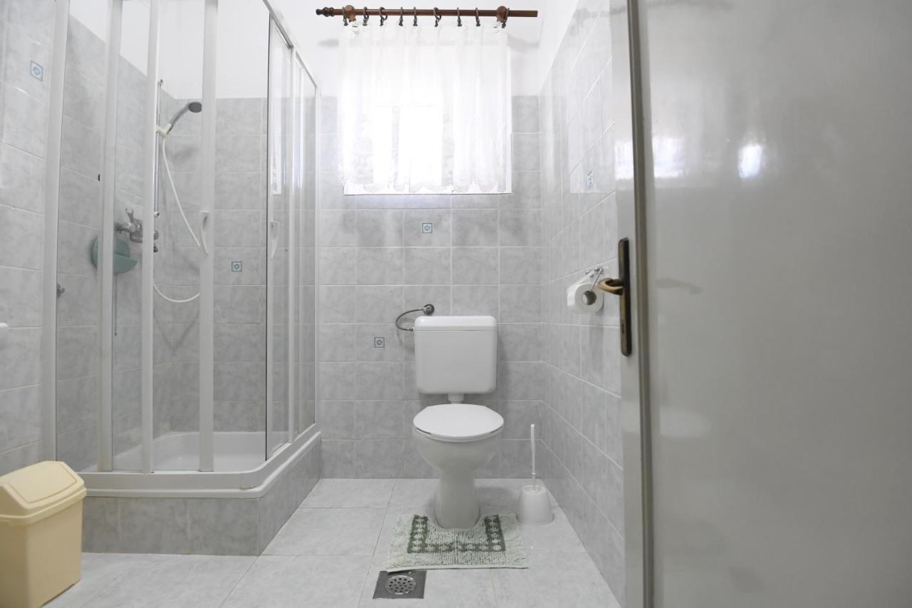Pašman Apartmani Erna מראה חיצוני תמונה