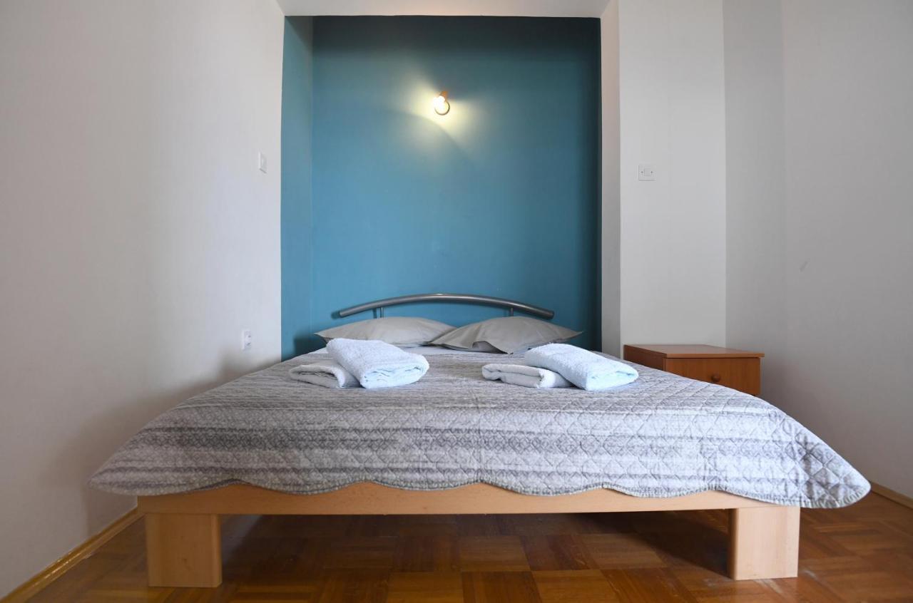 Pašman Apartmani Erna מראה חיצוני תמונה