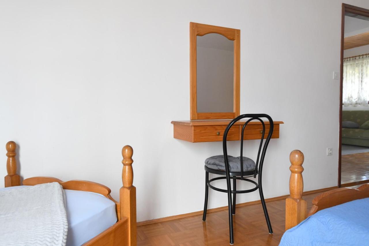 Pašman Apartmani Erna מראה חיצוני תמונה