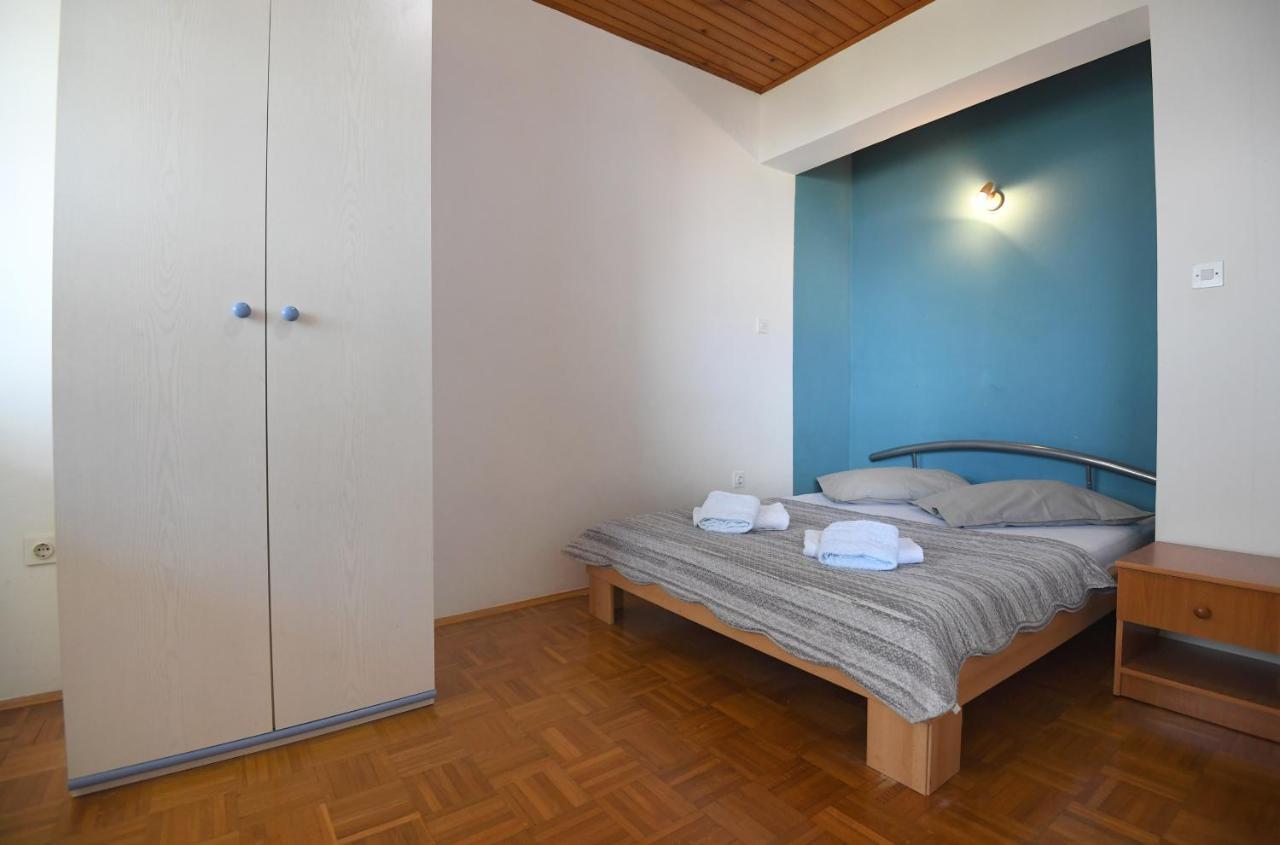 Pašman Apartmani Erna מראה חיצוני תמונה