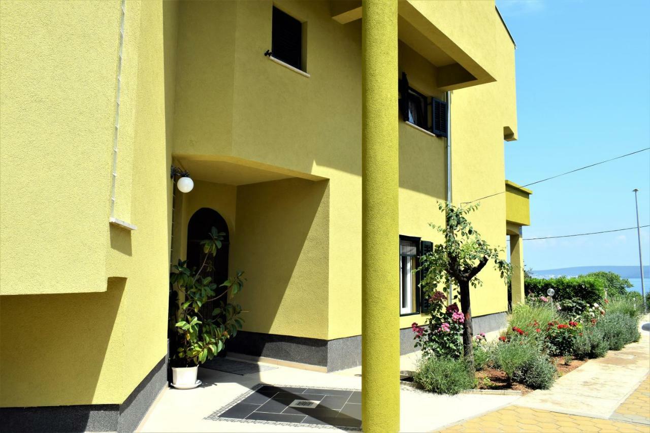 Pašman Apartmani Erna מראה חיצוני תמונה